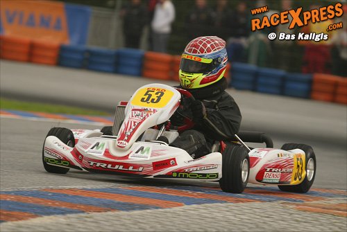 Actie Jorrit Pex